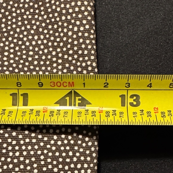 Thirty-One Polka Dot Pouch - 2 - Picture 6 of 7